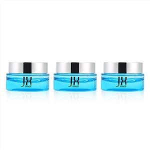 30g Thick Bottom Empty Face Cream Jars Glass Cosmetic Packaging