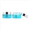 30g Thick Bottom Empty Face Cream Jars Glass Cosmetic Packaging