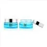 30g Thick Bottom Empty Face Cream Jars Glass Cosmetic Packaging
