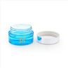 30g Thick Bottom Empty Face Cream Jars Glass Cosmetic Packaging