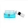 30g Thick Bottom Empty Face Cream Jars Glass Cosmetic Packaging