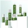 30ml 100ml Square Glass Cosmetic Bottle Luxury Dropper Bottle