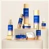 30ml 100ml Square Glass Cosmetic Bottle Luxury Dropper Bottle