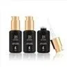 30ml 50ml 100ml 120ml Luxury Lotion Bottles