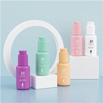 30ml 50ml 100ml 120ml Luxury Lotion Bottles