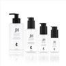 30ml 50ml 100ml 200ml Lotion Pump Bottle