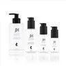 30ml 50ml 100ml 200ml Lotion Pump Bottle