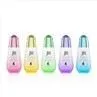 30ml 50ml Dropper Glass Bottle With Pipette