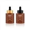 30ml Black Gradient Pipette Dropper Bottle