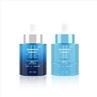 30ml Black Gradient Pipette Dropper Bottle