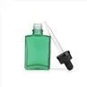 30ml Childproof Cap Bottle