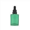 30ml Childproof Cap Bottle