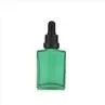 30ml Childproof Cap Bottle