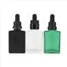 30ml Childproof Cap Bottle