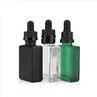 30ml Childproof Cap Bottle