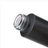 30ml Clear Black Dropper Bottles