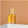 30ml Clear Essential Oil Dropper Bottles With Wooden Cap Buy Press Flat Shoulder Tincture Bottles