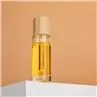 30ml Clear Essential Oil Dropper Bottles With Wooden Cap Buy Press Flat Shoulder Tincture Bottles