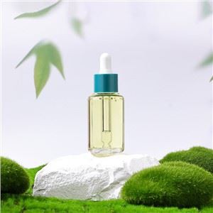 30ml Clear Glass Dropper Bottles