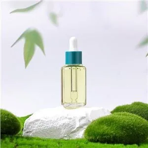 30ml Clear Glass Dropper Bottles