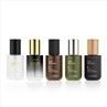 30ml Colored Gradient Empty Glass Foundation Bottle