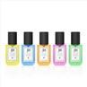 30ml Colored Gradient Empty Glass Foundation Bottle