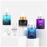 30ml Flat Shoulder Glass Essential Oil Container