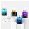 30ml Flat Shoulder Glass Essential Oil Container
