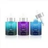 30ml Flat Shoulder Glass Essential Oil Container