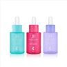 30ml Frosted Brown Glass Dropper Bottles