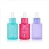 30ml Frosted Brown Glass Dropper Bottles