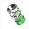 30ml Glass Child Resistant Jar 3D Label