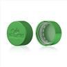 30ml Glass Child Resistant Jar 3D Label