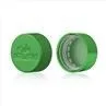 30ml Glass Child Resistant Jar 3D Label