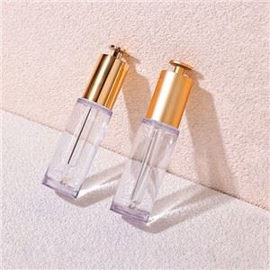 30ml Glass Dropper Bottle With Pipette