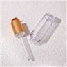 30ml Glass Dropper Bottle With Pipette