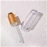 30ml Glass Dropper Bottle With Pipette