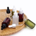 30ml Glass Dropper Bottles Essential Oil Bottles
