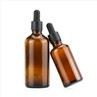 30ml Glass Dropper Bottles With Childproof Dropper