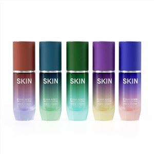 30ml Glass Moisturizer Bottles Liquid Foundation Small Lotion Bottle