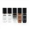 30ml Glass Moisturizer Bottles Liquid Foundation Small Lotion Bottle