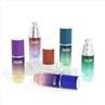 30ml Glass Moisturizer Bottles Liquid Foundation Small Lotion Bottle