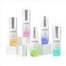 30ml Glass Moisturizer Bottles Liquid Foundation Small Lotion Bottle