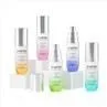 30ml Glass Moisturizer Bottles Liquid Foundation Small Lotion Bottle