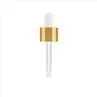 30ml Gradient Small Glass Dropper Bottles
