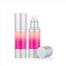 30ml Plastic Airless Lotion Pump Bottles