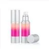 30ml Plastic Airless Lotion Pump Bottles