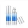 30ml Plastic Airless Lotion Pump Bottles