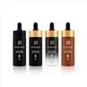 30ml Round Colored Glass Tincture Bottles