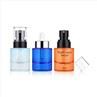 30ml Thick Bottom Glass Moisturiser Pump Bottle